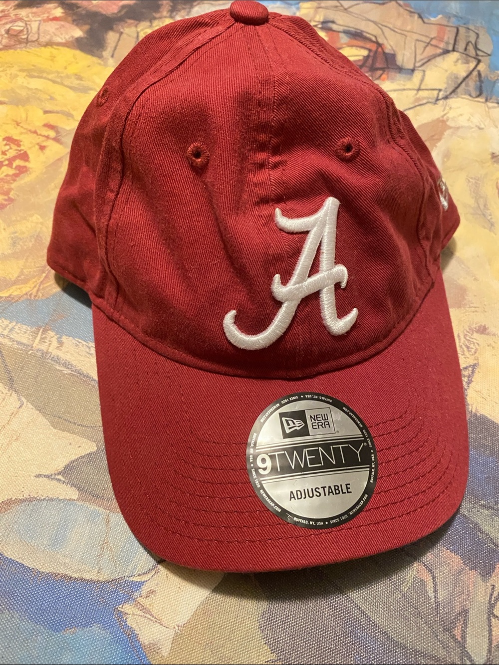 University of Alabama Hat